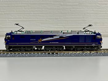 【中古・美品】KATO 3065-1 EF510-500 北斗星色 EF510-500 北斗星色 | KATO(カトー) 3065-3 鉄道模型 Nゲージ 通販